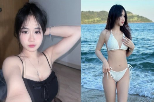 Clip tình yêu hấp dẫn bùng nổ xúc cảm sau buổi học