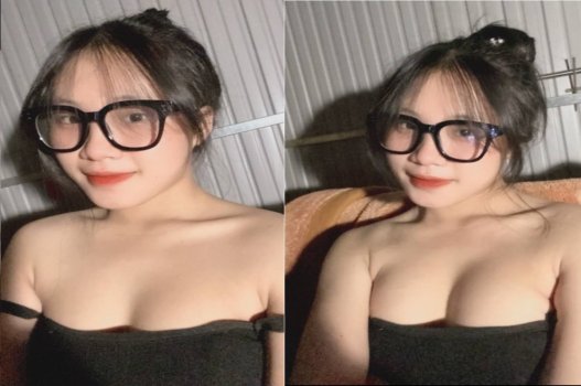 Cô bạn thân thu hút trong video đầy tiếng cười