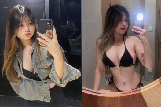 Vòng Ngọc ngọt ngào quyến rũ mê hoặc